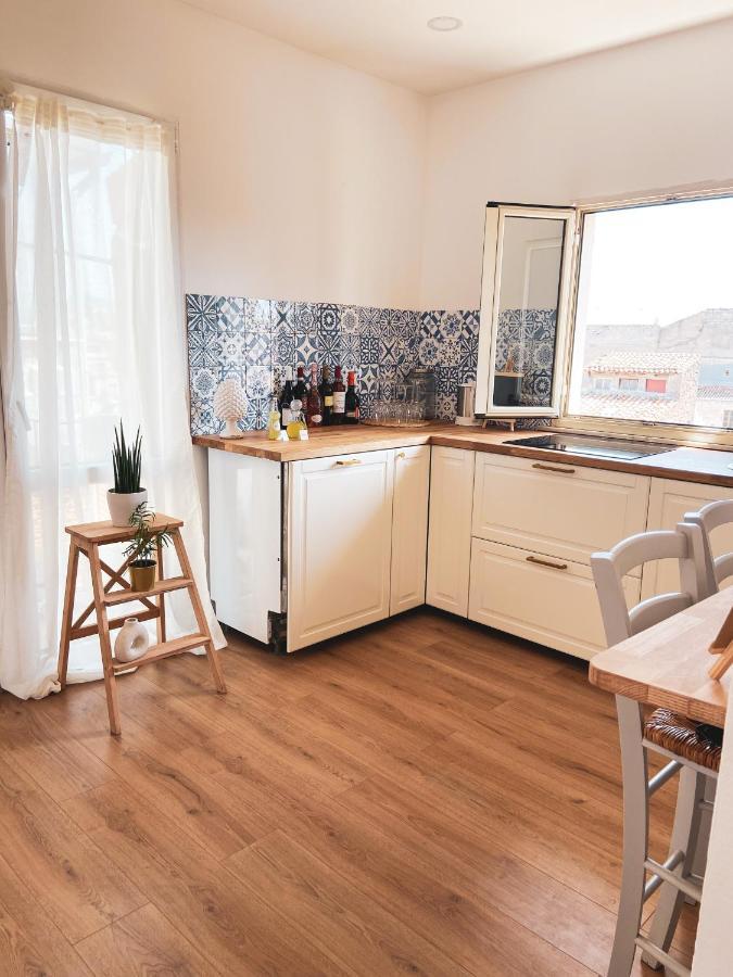 Finestra Sulla Sicilia Acomodação com café da manhã Catânia Exterior foto